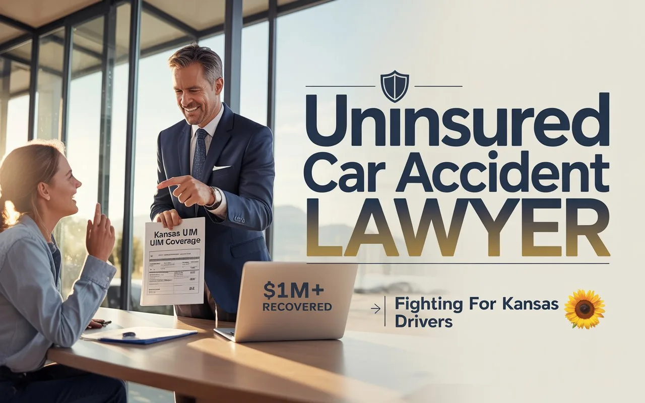 Uninsured Car Accident Lawyer