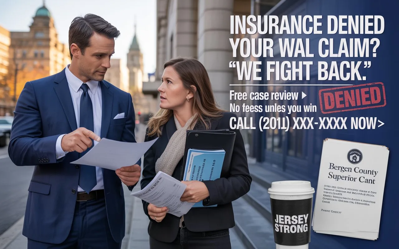 Automobile Insurance Lawyers