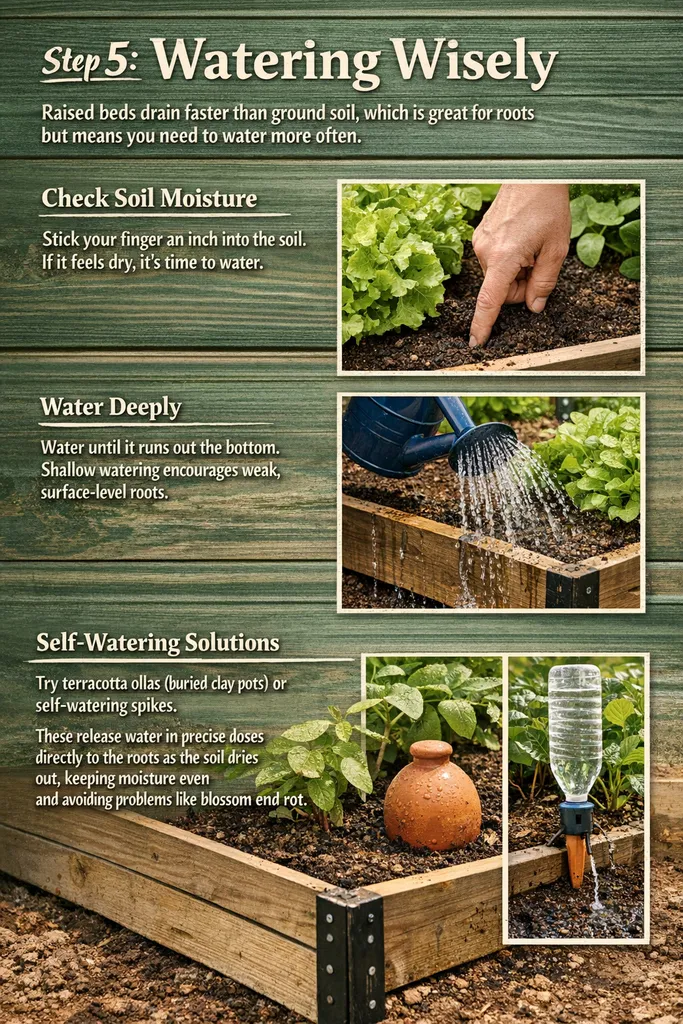 Essential Spring Maintenance Tips