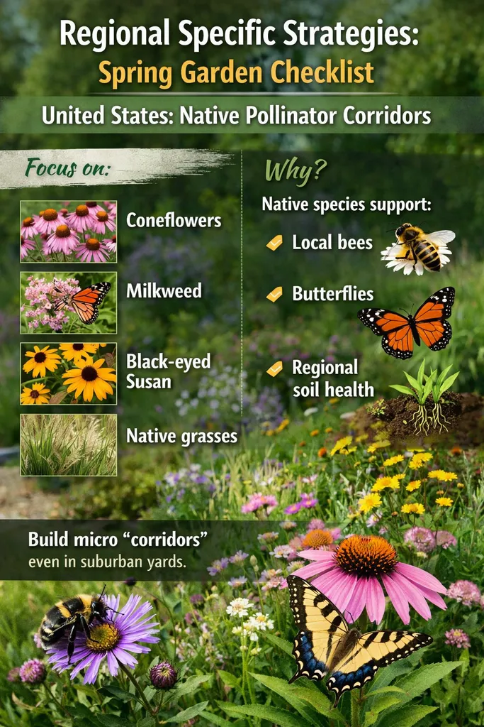 Regional Specific Strategies Us Uk Canada