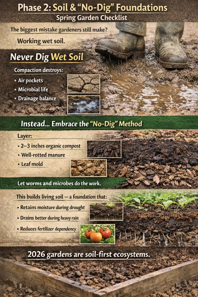 Soil No Dig Foundations