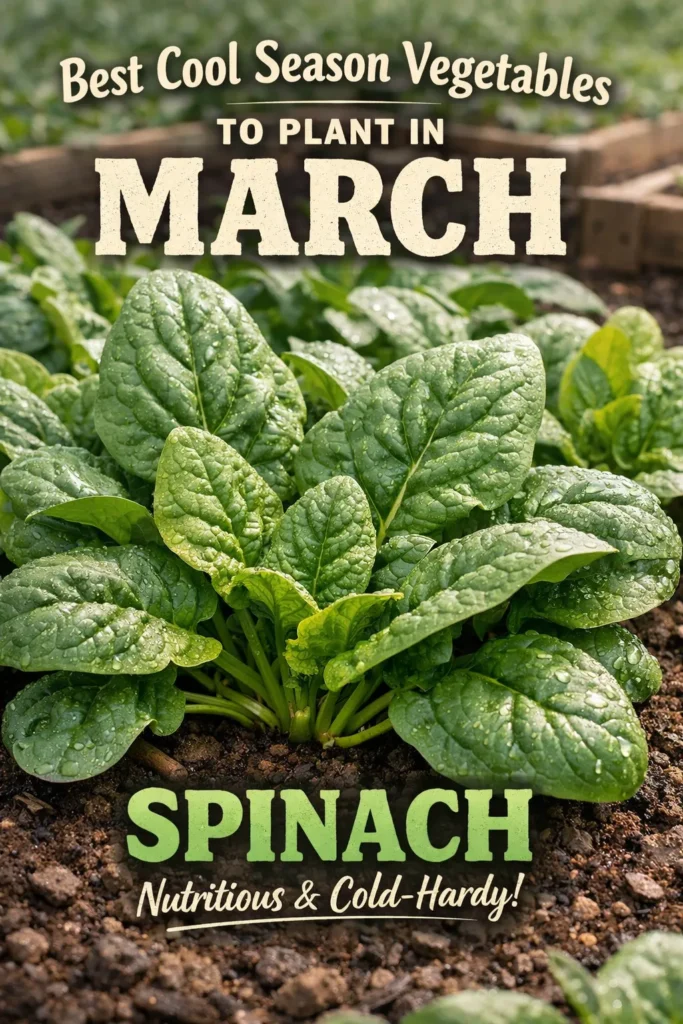 Spinach